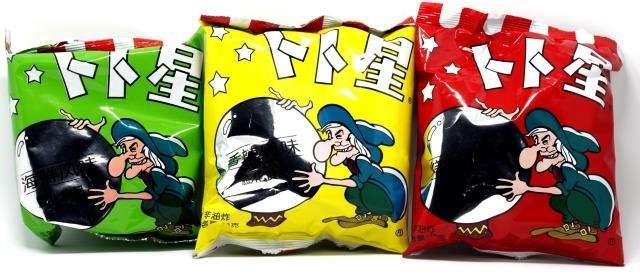 80后童年经典回忆零食，中国最怀旧的42种经典零食