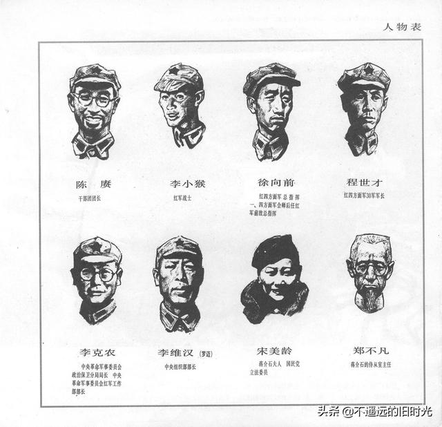 90年代连环画地球，地球的红飘带[上]-中国连环画出版社1994
