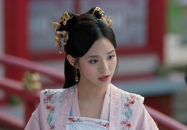 如意芳霏清河郡主结局，《如意芳霏》四女主结局大不同