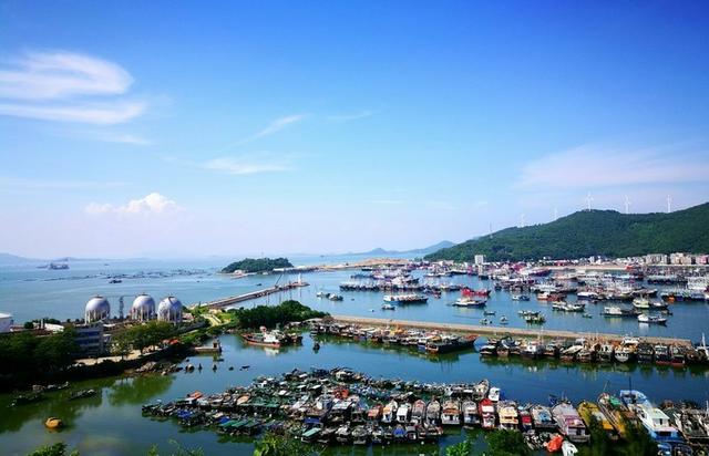 海陵岛游玩攻略，海陵岛一日旅游攻略（海陵岛-中国最美十大海岛之一）