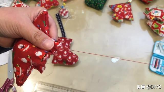 新年礼物怎么做手工，如何手工自制新年礼物
