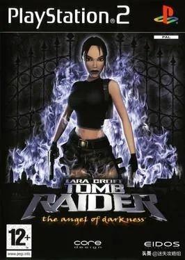 古墓丽影三部曲，古墓丽影新三部曲哪部最好