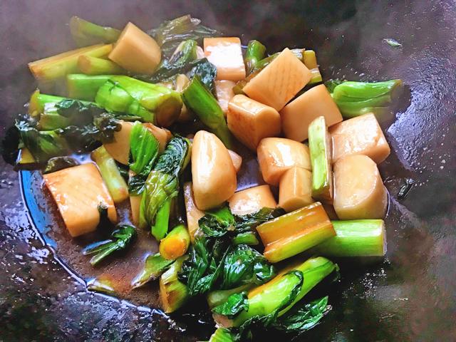 年糕怎么做好吃又简单，怎么做年糕吃好吃又简单