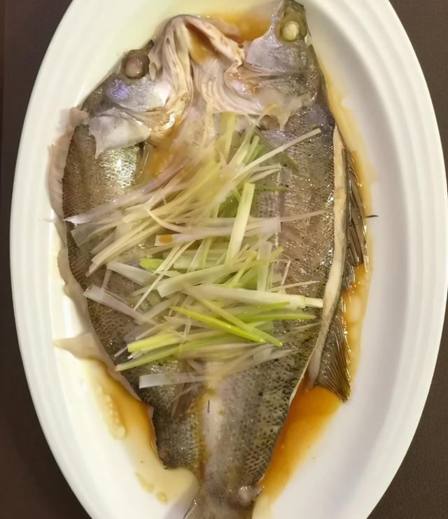 清蒸鲈鱼选哪一种鲈鱼，这3种鱼也很适合清蒸