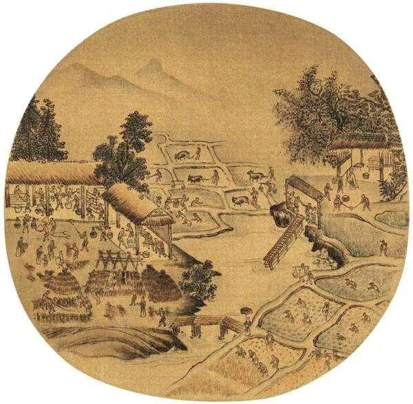 江南是哪个省哪个城市，江南是哪里的城市（历史上的江南指的是哪里）