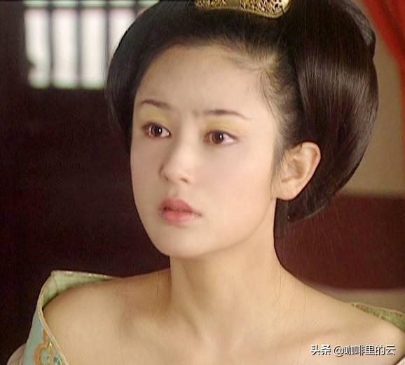 大明宫词薛绍为什么死，大明宫词太平薛绍