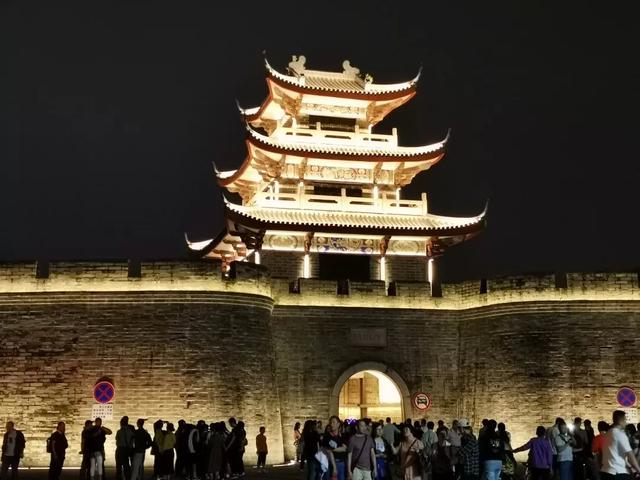 潮州旅游必去十大景点路线图，盘点潮州19个旅游景点