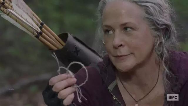 行尸走肉第十一季最后boss，行尸走肉第十季开战