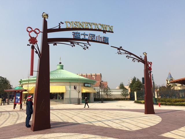 上海迪士尼好玩吗，上海迪士尼建议去吗