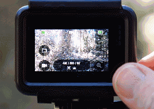 gopro7对比osmo action，针尖对麦芒GoProHERO7VS