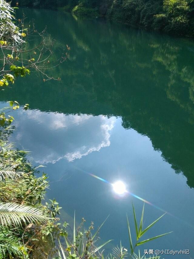 广东紫云谷旅游，肇庆这个景区恢复开放