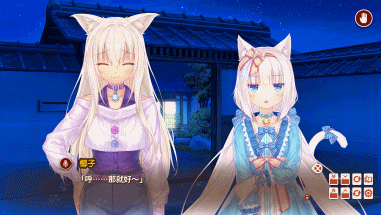 巧克力和香子兰，鲜游评测巧克力与香子兰48.0分撸猫虽好（steam里的巧克力与香子兰）