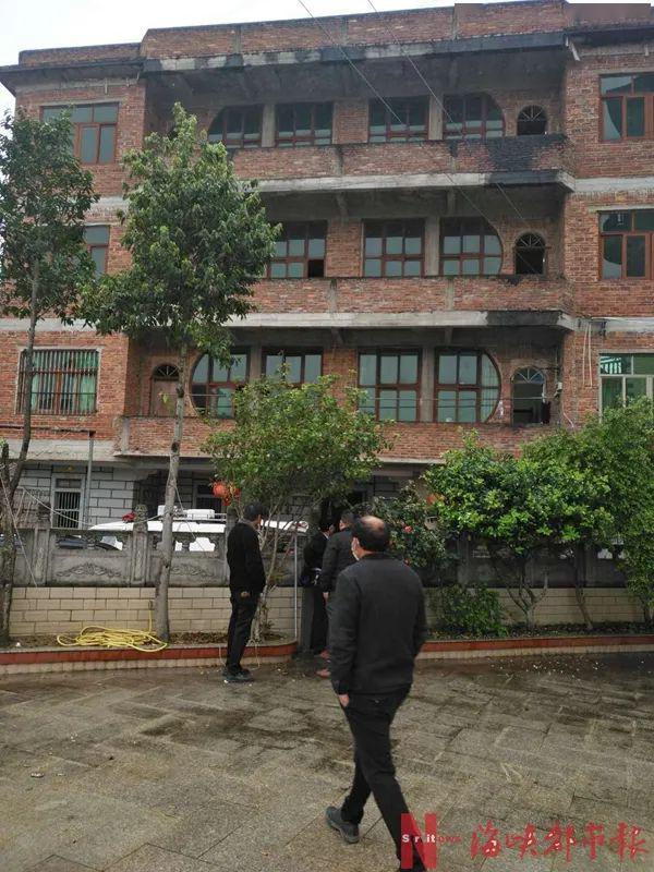 福建一家四口灭门惨案，福建灭门凶手一家，恩将仇报