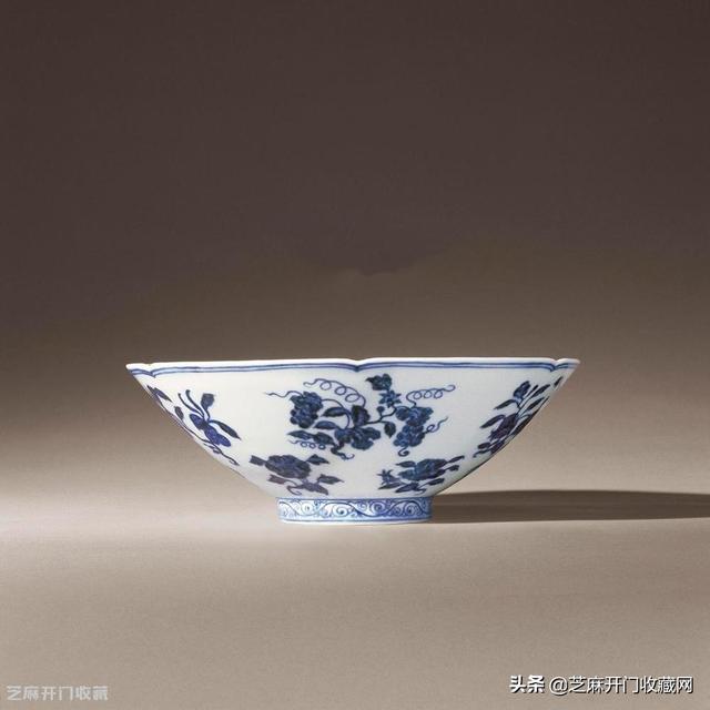 官窑与民窑表面上如何区分，速辨官窑与民窑瓷器要诀丨仅供参考