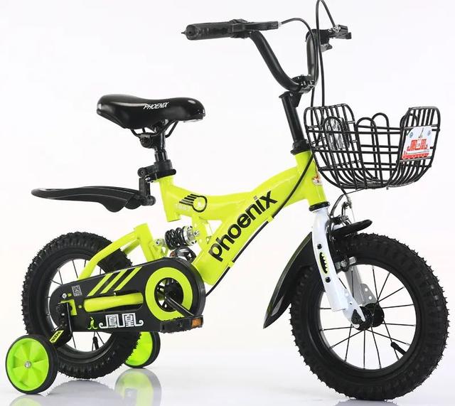 儿童自行车怎么选，儿童学生自行车怎么选（这几个隐患我猜很多人还不知道）