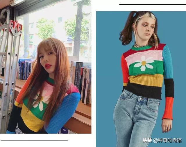 欧阳娜娜同款平价衣服品牌，扒一扒明星最爱的4个平价品牌