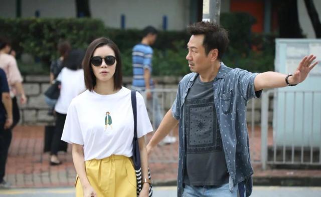 tvb杀手大结局，李佳芯被虐致死 陈豪伤心欲绝