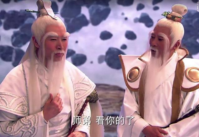 哪吒和敖丙的cp感，敖丙为何被复活