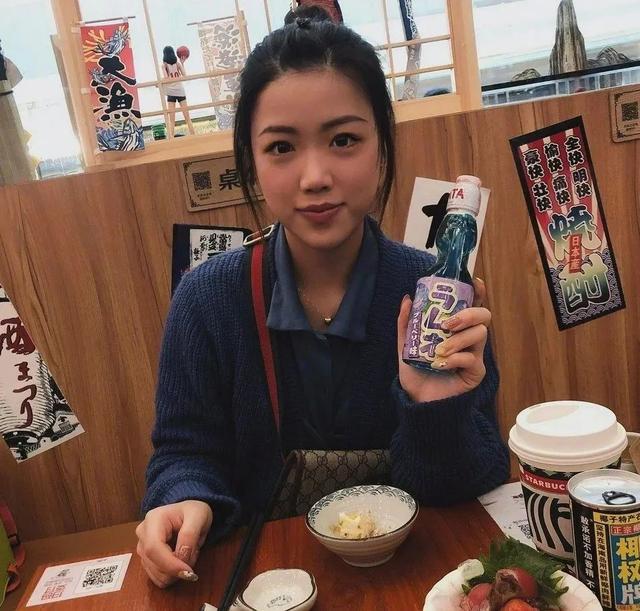 這屆奧運的中國女運動員有多「撩」，網友們都開始「搶老婆」了 街拍正妹 第12张