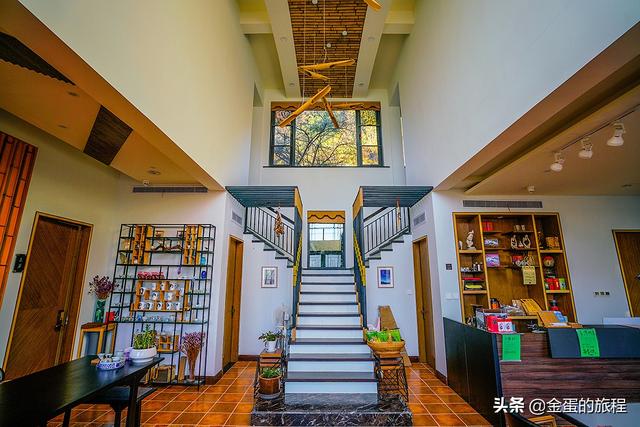 绩溪旅游景点推荐，安徽绩溪周边旅游景点大全