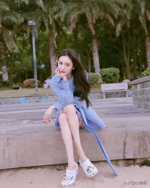 杨幂演过的电视剧，杨幂有演过什么电视剧