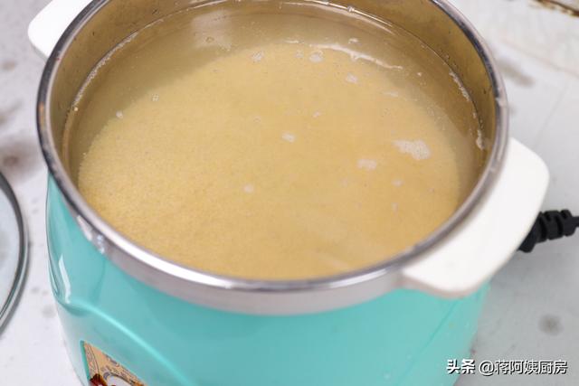 红枣小米粥的做法，红枣小米粥的10种食谱（它是一种具有较高营养价值的益智粥品）