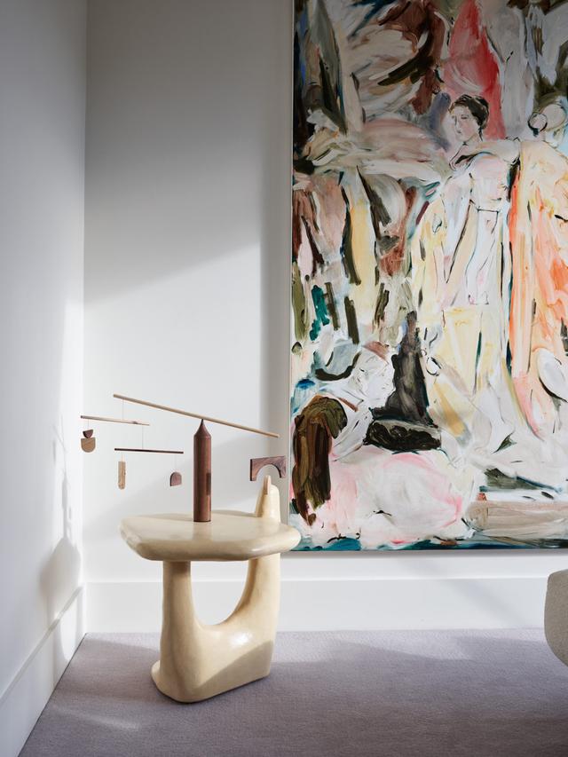 挑高公寓设计效果图大全，5套顶层公寓设计