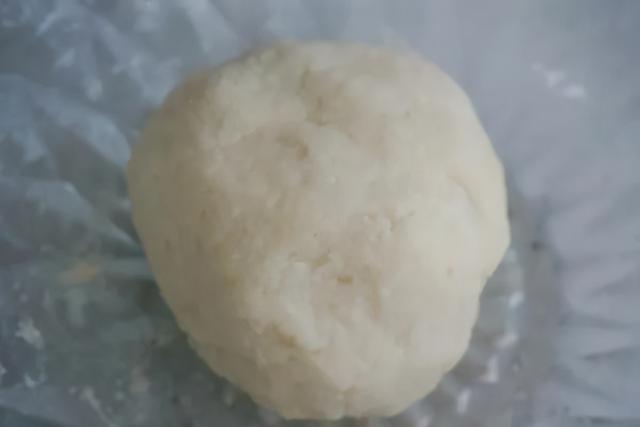 油炸糕的制作方法，最简单的炸油糕制作（自制家庭版油炸糕）