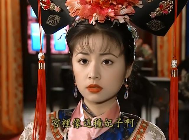古代发型随意又好看，小说词汇积累第4天——古装女子发型