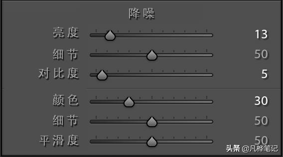 摄影怎么去除噪点，如何避免和减少摄影中的图像噪点
