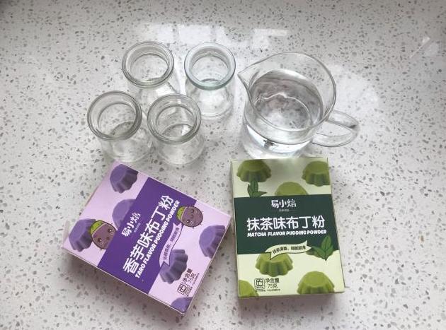 布丁怎么做简单又好吃，怎么在家自制布丁简单又好吃
