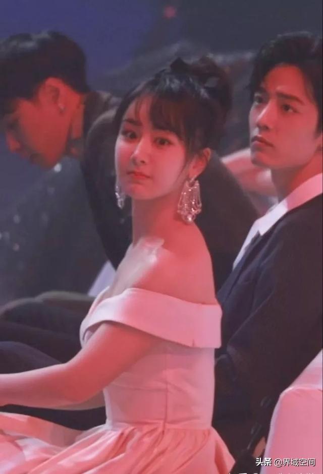 历届四大花旦，历代四小花旦的生图PK