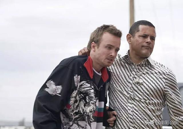 美剧毒师合集解说，细数美剧绝命毒师令人胆寒的10位