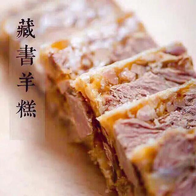 苏州有什么好吃的，来苏州一定要去吃的美食
