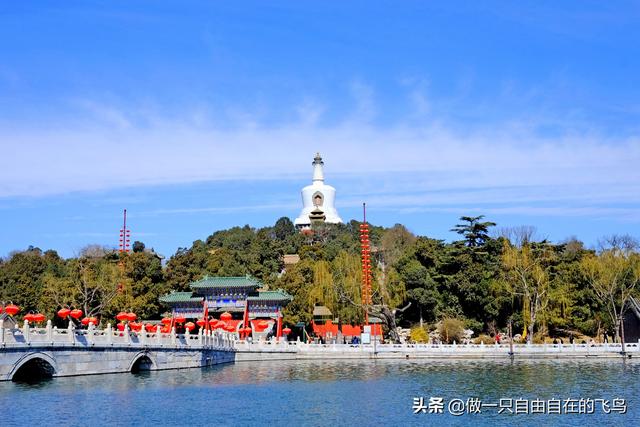 北海公园景点介绍，北海公园旅游攻略（北京周末去哪儿——北海公园）