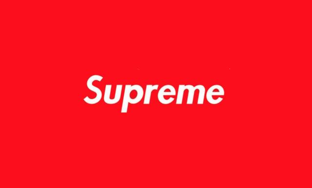 十大常见的潮牌，全球最有影响力的18个街头潮牌