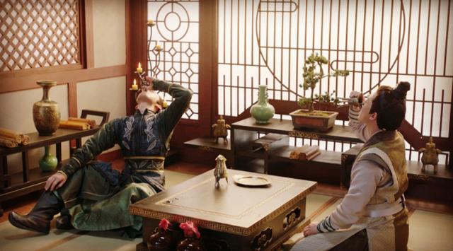 范仲淹平生绝美之作，范仲淹的十首经典诗句