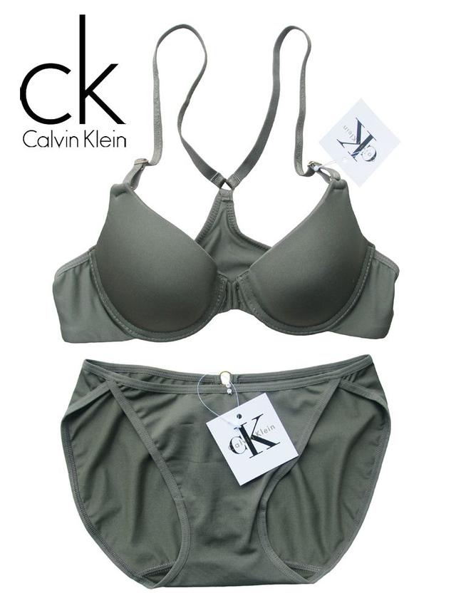ck服装简介，现代休闲服饰之源