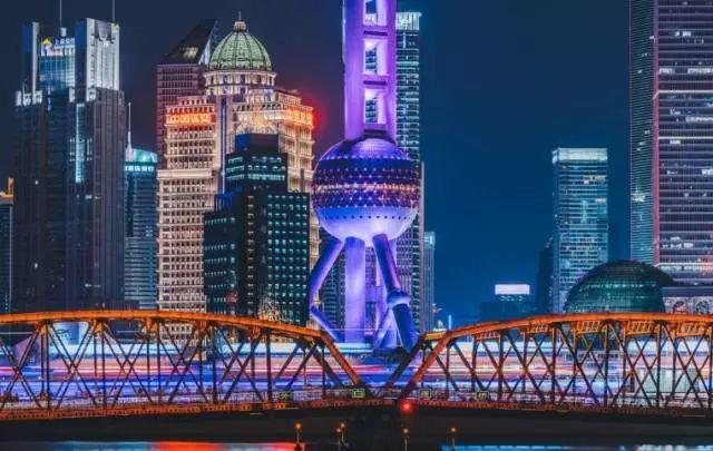 上海最好玩的地方，上海必须去玩的地方有哪些（去上海十个必打卡地）