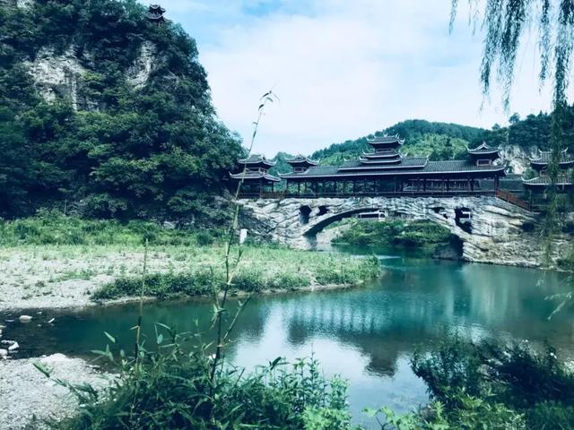 到贵州一定要去万达丹寨，贵州丹寨旅游度假