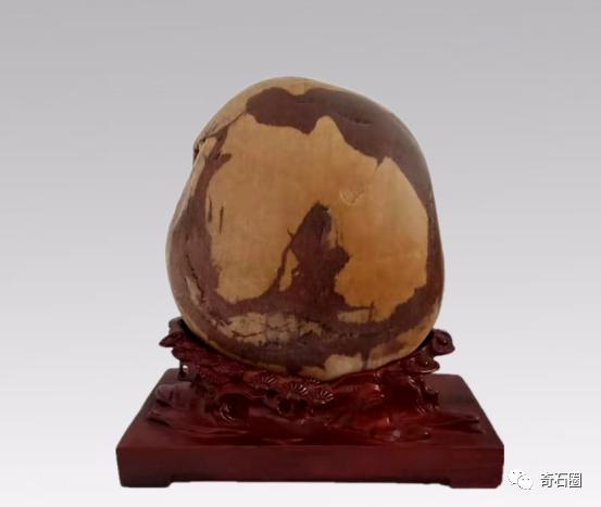 最不舍得卖的石头，大师级石头作品