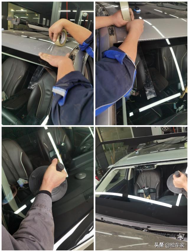 汽车玻璃有哪些优缺点，我们该选择怎样的汽车玻璃