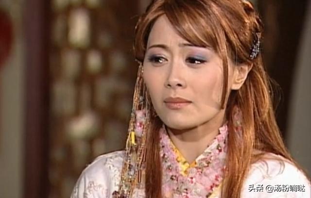 十部tvb神话剧，被遗忘的经典神话传说