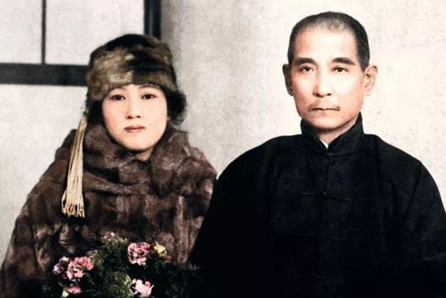 辛亥革命第一位向满清投炸弹的人，如今曾孙女名字家喻户晓