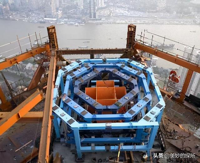 高层建筑阻尼器，建筑抗震阻尼器工作原理（为什么高楼大厦里要悬挂一个上千吨的大铁球）