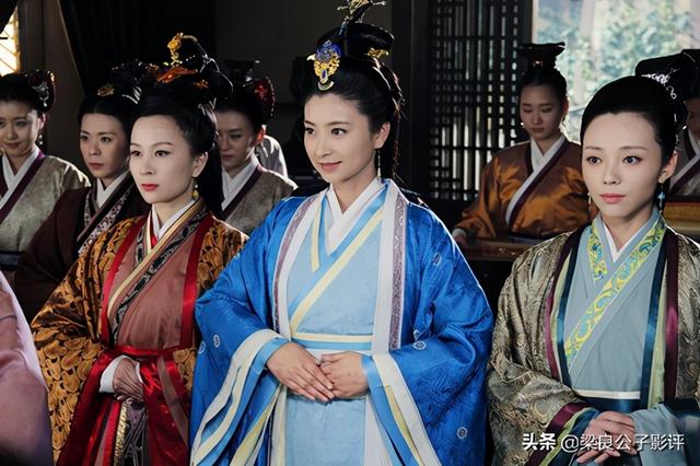 芈月传演员表介绍，芈月传全部演员表介绍