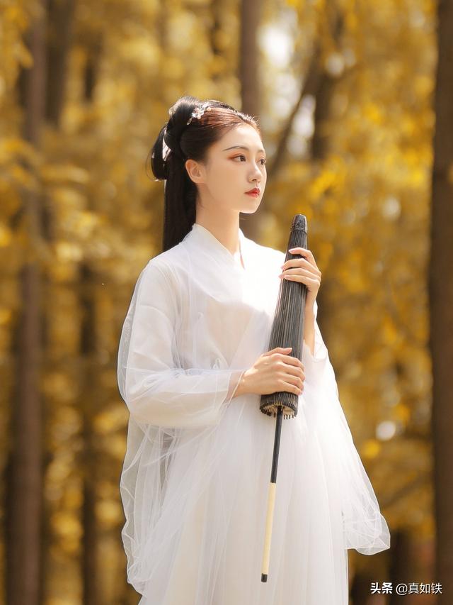古人说唯女子与小人难养也，“唯女子与小人难养也”是什么意思