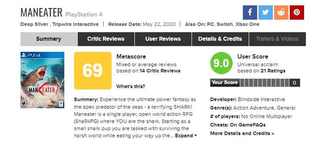 饥饿鲨进化深渊古鲨的技能，游我推荐开局一条鲨