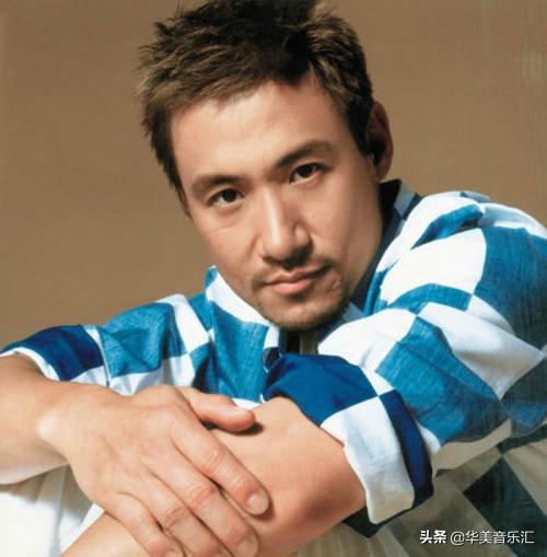 张学友音乐专辑经典，张学友音乐专辑在我心深处