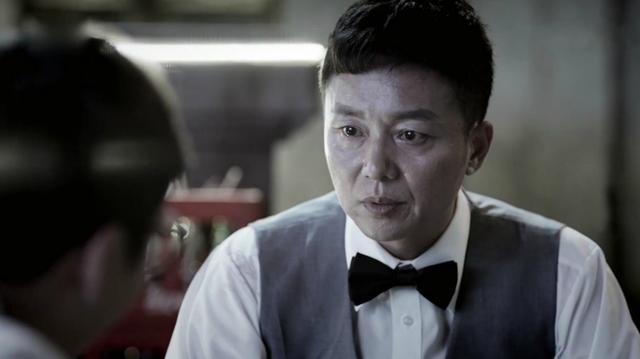 橙红年代电视剧全集演员简介，47集电视剧橙红年代演员表